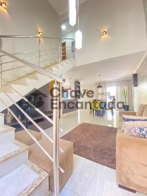 Casa com 3 quartos à venda, 158m2 em Vila Guarujá, Birigui - SP - imagem 3 Foto 3 de Casa com 3 quartos à venda, 158m2 em Vila Guarujá, Birigui - SP