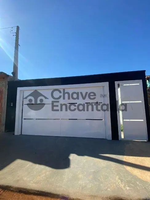 Casa com 2 quartos à venda, 62m2 em Birigui - SP - imagem 4 Foto 4 de Casa com 2 quartos à venda, 62m2 em Birigui - SP