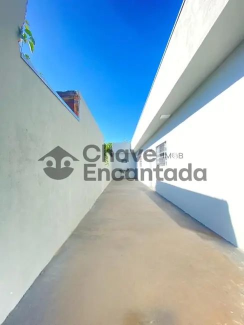 Casa com 2 quartos à venda, 62m2 em Birigui - SP - imagem 8 Foto 8 de Casa com 2 quartos à venda, 62m2 em Birigui - SP