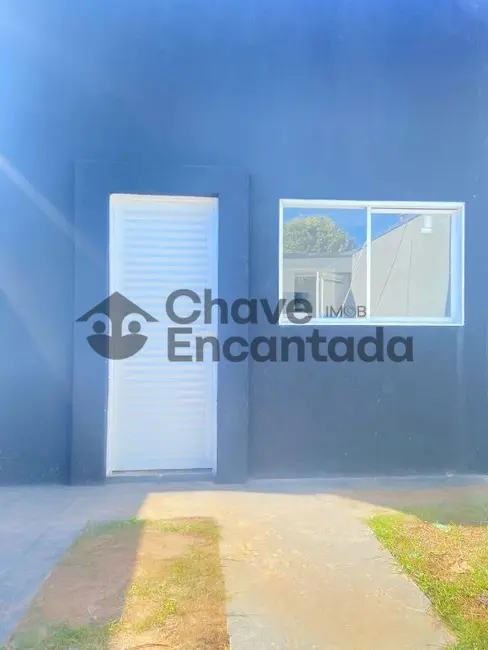 Casa com 2 quartos à venda, 62m2 em Birigui - SP - imagem 6 Foto 6 de Casa com 2 quartos à venda, 62m2 em Birigui - SP