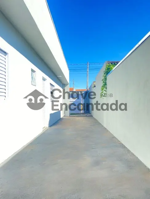 Casa com 2 quartos à venda, 62m2 em Birigui - SP - imagem 7 Foto 7 de Casa com 2 quartos à venda, 62m2 em Birigui - SP