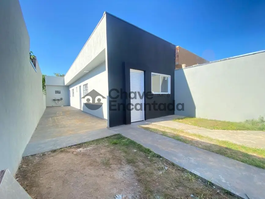 Casa com 2 quartos à venda, 62m2 em Birigui - SP - imagem 2 Foto 2 de Casa com 2 quartos à venda, 62m2 em Birigui - SP