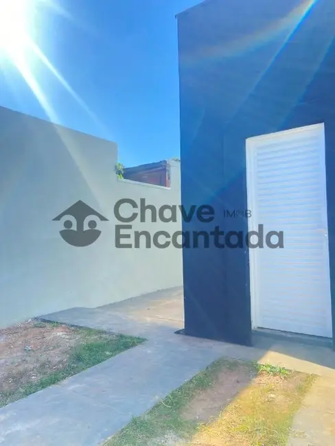 Casa com 2 quartos à venda, 62m2 em Birigui - SP - imagem 5 Foto 5 de Casa com 2 quartos à venda, 62m2 em Birigui - SP