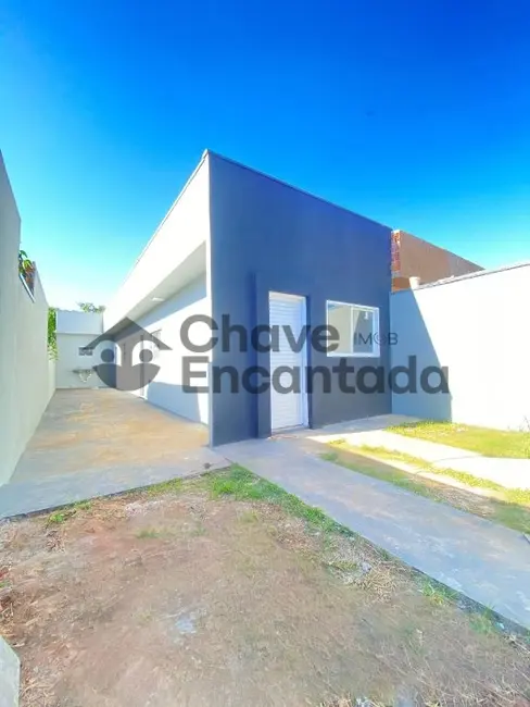 Casa com 2 quartos à venda, 62m2 em Birigui - SP - imagem 3 Foto 3 de Casa com 2 quartos à venda, 62m2 em Birigui - SP