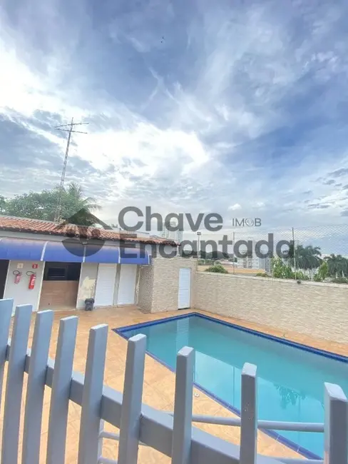 Foto 2 de Apartamento com 3 quartos à venda, 115m2 em Centro, Birigui - SP