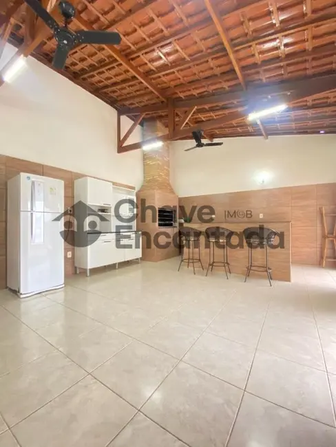 Apartamento com 3 quartos à venda, 115m2 em Centro, Birigui - SP - imagem 5 Foto 5 de Apartamento com 3 quartos à venda, 115m2 em Centro, Birigui - SP