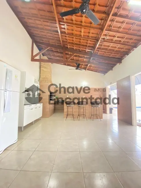 Apartamento com 3 quartos à venda, 115m2 em Centro, Birigui - SP - imagem 6 Foto 6 de Apartamento com 3 quartos à venda, 115m2 em Centro, Birigui - SP