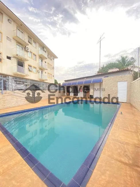 Foto 1 de Apartamento com 3 quartos à venda, 115m2 em Centro, Birigui - SP