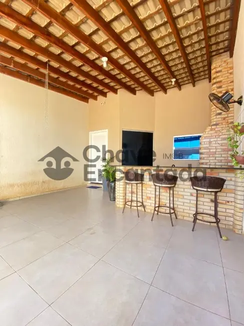 Casa com 3 quartos à venda, 141m2 em Iporã, Aracatuba - SP - imagem 4 Foto 4 de Casa com 3 quartos à venda, 141m2 em Iporã, Aracatuba - SP