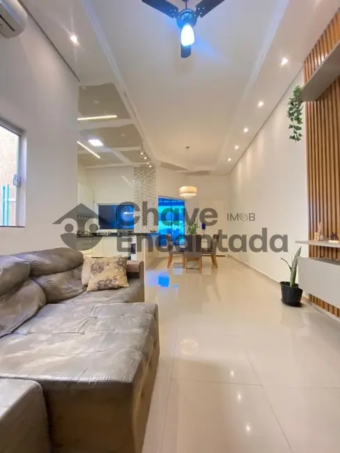 Casa com 3 quartos à venda, 141m2 em Iporã, Aracatuba - SP - imagem 9 Foto 9 de Casa com 3 quartos à venda, 141m2 em Iporã, Aracatuba - SP