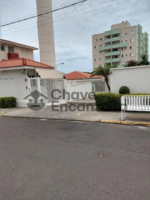 Apartamento com 3 quartos à venda, 113m2 em Patrimônio Santo Antônio, Birigui - SP - imagem 4 Foto 4 de Apartamento com 3 quartos à venda, 113m2 em Patrimônio Santo Antônio, Birigui - SP