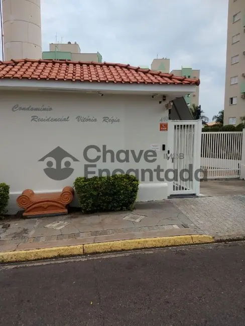 Apartamento com 3 quartos à venda, 113m2 em Patrimônio Santo Antônio, Birigui - SP - imagem 3 Foto 3 de Apartamento com 3 quartos à venda, 113m2 em Patrimônio Santo Antônio, Birigui - SP