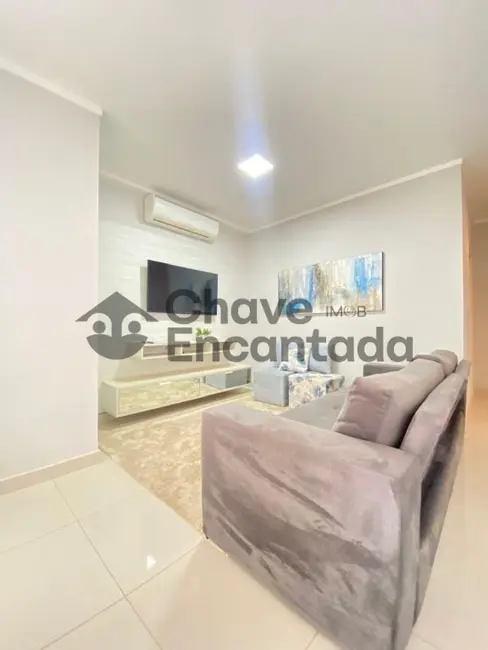 Apartamento com 2 quartos à venda, 148m2 em Jardim Pérola, Birigui - SP - imagem 7 Foto 7 de Apartamento com 2 quartos à venda, 148m2 em Jardim Pérola, Birigui - SP