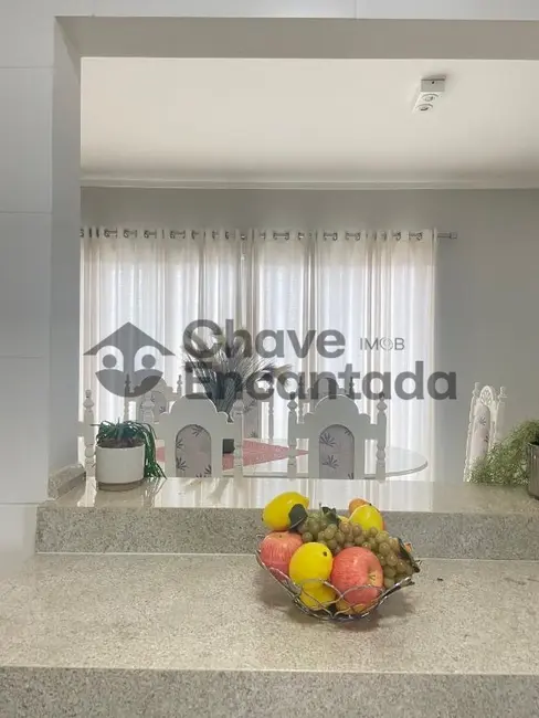 Apartamento com 2 quartos à venda, 148m2 em Jardim Pérola, Birigui - SP - imagem 3 Foto 3 de Apartamento com 2 quartos à venda, 148m2 em Jardim Pérola, Birigui - SP