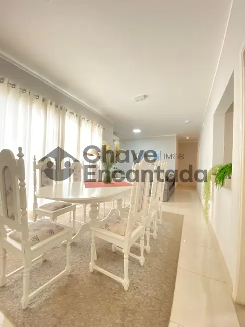 Apartamento com 2 quartos à venda, 148m2 em Jardim Pérola, Birigui - SP - imagem 4 Foto 4 de Apartamento com 2 quartos à venda, 148m2 em Jardim Pérola, Birigui - SP