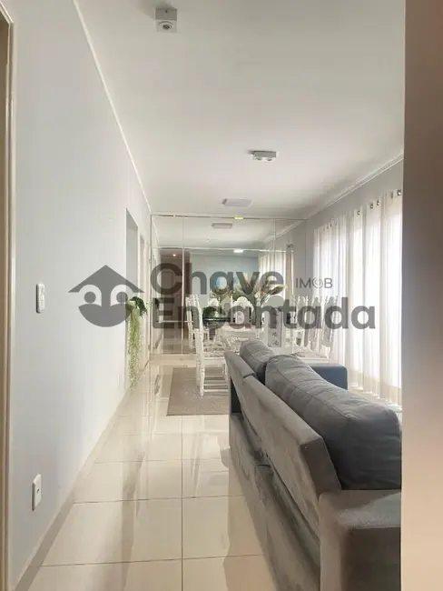 Apartamento com 2 quartos à venda, 148m2 em Jardim Pérola, Birigui - SP - imagem 2 Foto 2 de Apartamento com 2 quartos à venda, 148m2 em Jardim Pérola, Birigui - SP