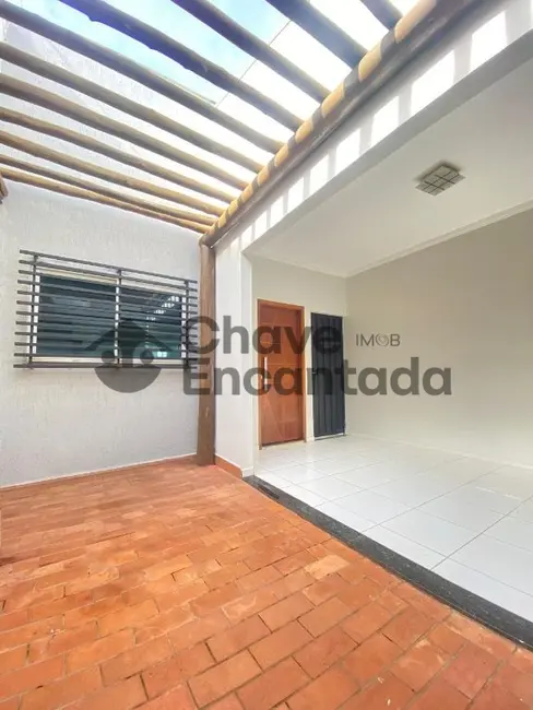 Casa com 2 quartos à venda, 69m2 em Parque Residencial Laluce II, Birigui - SP - imagem 4 Foto 4 de Casa com 2 quartos à venda, 69m2 em Parque Residencial Laluce II, Birigui - SP