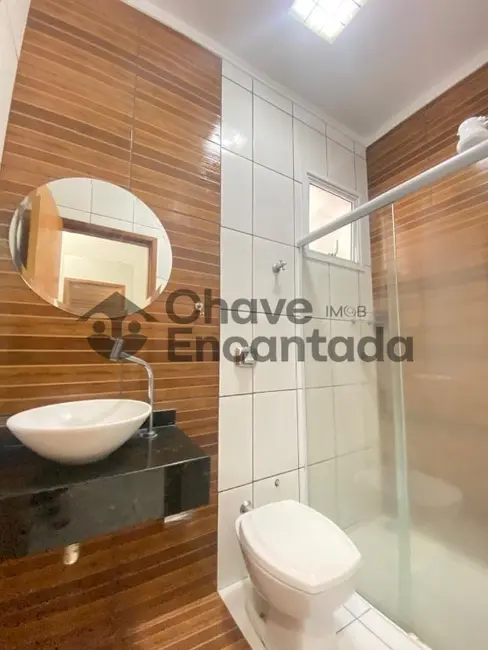 Casa com 2 quartos à venda, 69m2 em Parque Residencial Laluce II, Birigui - SP - imagem 9 Foto 9 de Casa com 2 quartos à venda, 69m2 em Parque Residencial Laluce II, Birigui - SP