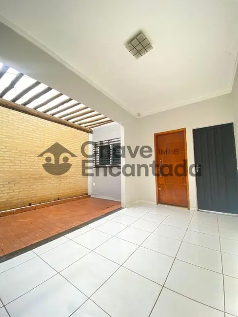 Casa com 2 quartos à venda, 69m2 em Parque Residencial Laluce II, Birigui - SP - imagem 3 Foto 3 de Casa com 2 quartos à venda, 69m2 em Parque Residencial Laluce II, Birigui - SP