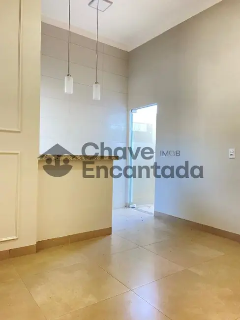 Foto 2 de Casa com 2 quartos à venda, 77m2 em Jardim São Conrado, Birigui - SP