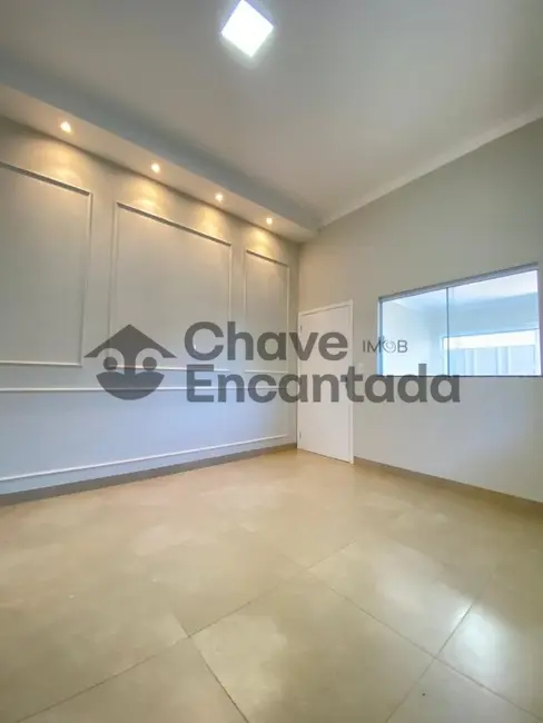 Casa com 2 quartos à venda, 77m2 em Jardim São Conrado, Birigui - SP - imagem 6 Foto 6 de Casa com 2 quartos à venda, 77m2 em Jardim São Conrado, Birigui - SP