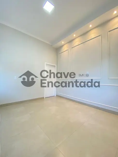 Casa com 2 quartos à venda, 77m2 em Jardim São Conrado, Birigui - SP - imagem 8 Foto 8 de Casa com 2 quartos à venda, 77m2 em Jardim São Conrado, Birigui - SP