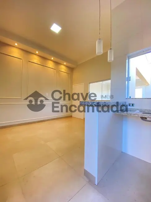 Foto 1 de Casa com 2 quartos à venda, 77m2 em Jardim São Conrado, Birigui - SP
