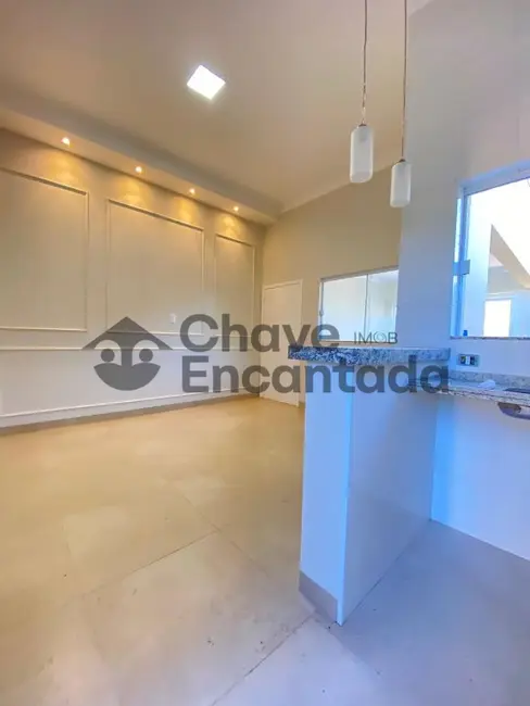 Casa com 2 quartos à venda, 77m2 em Jardim São Conrado, Birigui - SP - imagem 4 Foto 4 de Casa com 2 quartos à venda, 77m2 em Jardim São Conrado, Birigui - SP