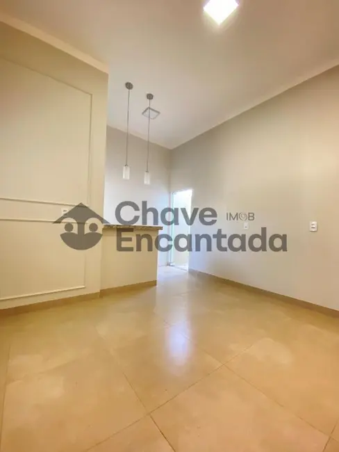 Casa com 2 quartos à venda, 77m2 em Jardim São Conrado, Birigui - SP - imagem 3 Foto 3 de Casa com 2 quartos à venda, 77m2 em Jardim São Conrado, Birigui - SP