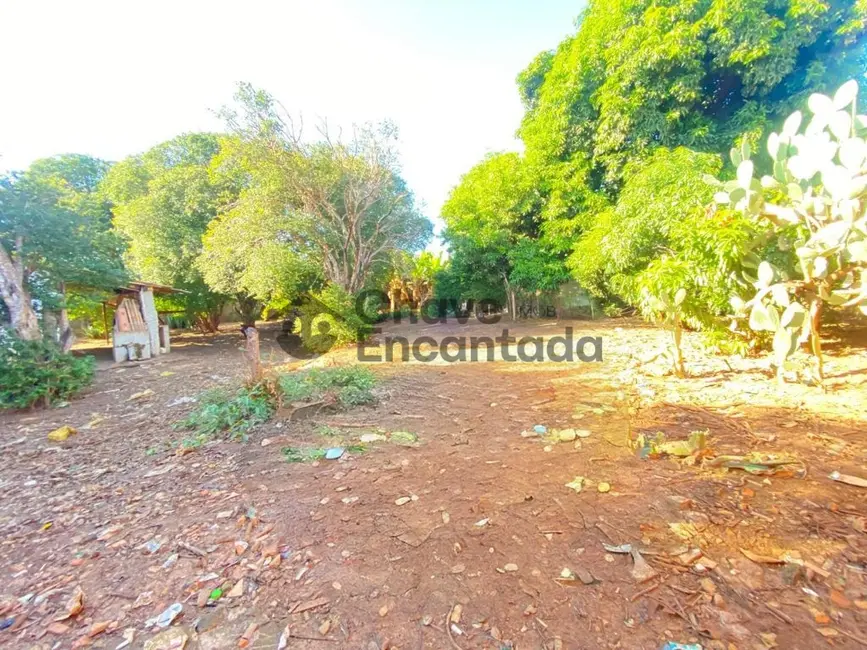 Foto 2 de Casa com 2 quartos à venda, 115m2 em Vila Xavier, Birigui - SP