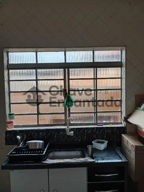 Foto 6 de Casa com 2 quartos à venda, 115m2 em Vila Xavier, Birigui - SP