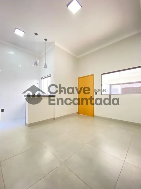 Foto 3 de Casa com 2 quartos à venda, 77m2 em Jardim São Conrado, Birigui - SP