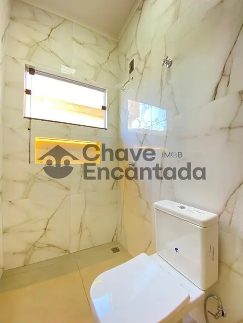 Foto 9 de Casa com 2 quartos à venda, 77m2 em Jardim São Conrado, Birigui - SP