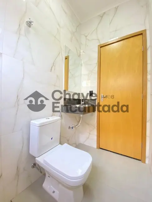 Foto 8 de Casa com 2 quartos à venda, 77m2 em Jardim São Conrado, Birigui - SP