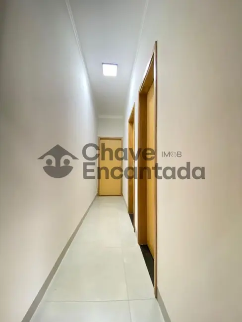 Foto 4 de Casa com 2 quartos à venda, 77m2 em Jardim São Conrado, Birigui - SP