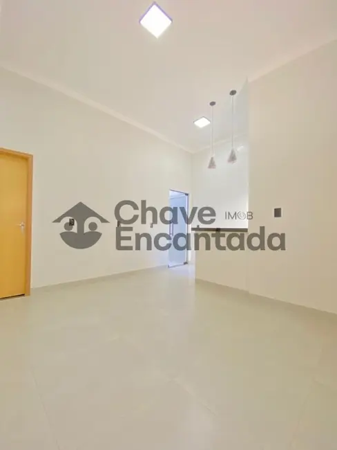 Foto 5 de Casa com 2 quartos à venda, 77m2 em Jardim São Conrado, Birigui - SP