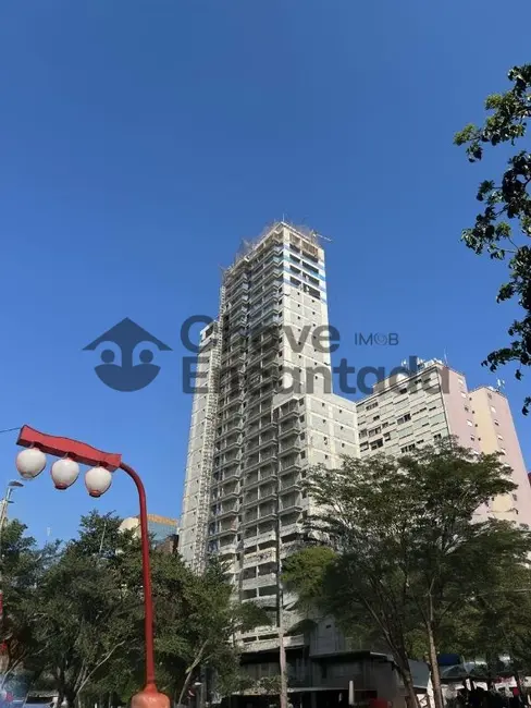 Foto 1 de Apartamento com 1 quarto à venda, 29m2 em Liberdade, São Paulo - SP