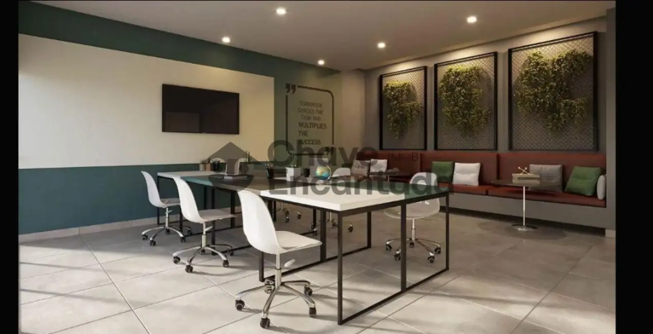 Foto 6 de Apartamento com 1 quarto à venda, 29m2 em Liberdade, São Paulo - SP