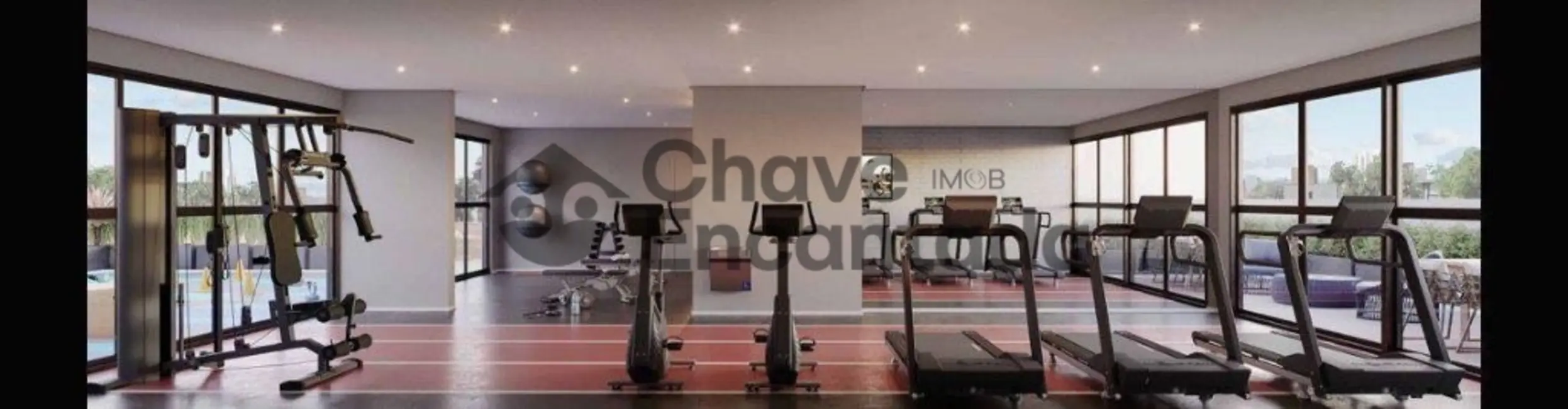 Foto 5 de Apartamento com 1 quarto à venda, 29m2 em Liberdade, São Paulo - SP