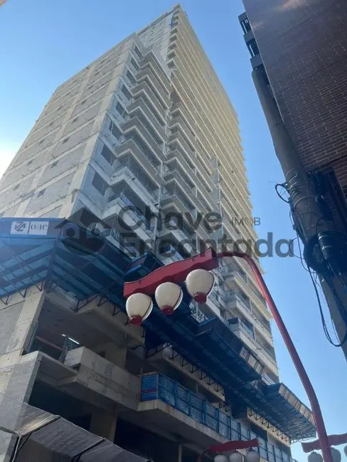 Foto 9 de Apartamento com 1 quarto à venda, 29m2 em Liberdade, São Paulo - SP