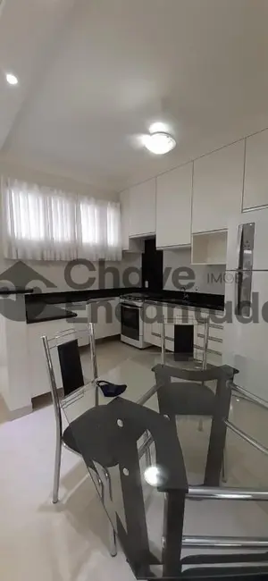 Apartamento com 2 quartos à venda, 122m2 em Aracatuba - SP - imagem 4 Foto 4 de Apartamento com 2 quartos à venda, 122m2 em Aracatuba - SP