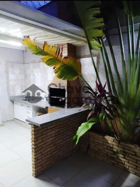 Apartamento com 2 quartos à venda, 122m2 em Aracatuba - SP - imagem 3 Foto 3 de Apartamento com 2 quartos à venda, 122m2 em Aracatuba - SP