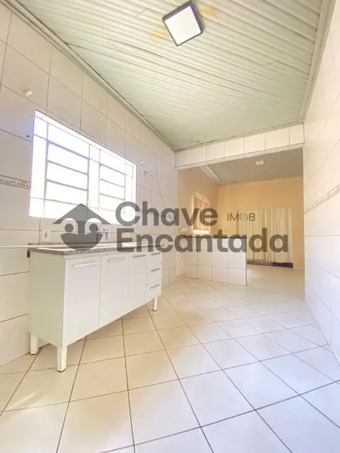 Casa com 3 quartos à venda, 193m2 em Vila Maria, Birigui - SP - imagem 3 Foto 3 de Casa com 3 quartos à venda, 193m2 em Vila Maria, Birigui - SP