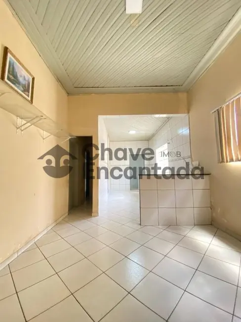 Casa com 3 quartos à venda, 193m2 em Vila Maria, Birigui - SP - imagem 2 Foto 2 de Casa com 3 quartos à venda, 193m2 em Vila Maria, Birigui - SP