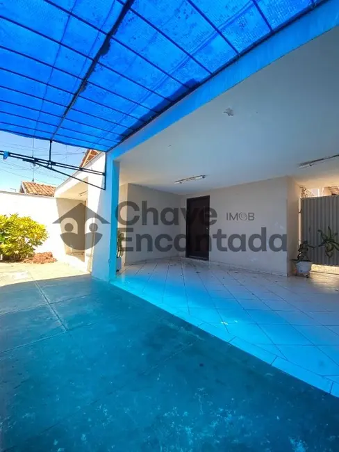 Casa com 3 quartos à venda, 193m2 em Vila Maria, Birigui - SP - imagem 1 Foto 1 de Casa com 3 quartos à venda, 193m2 em Vila Maria, Birigui - SP