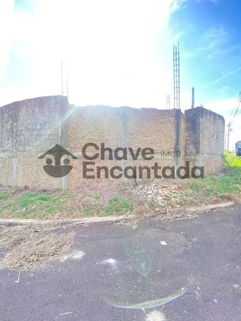 Terreno / Lote à venda, 320m2 em Centro, Birigui - SP - imagem 6 Foto 6 de Terreno / Lote à venda, 320m2 em Centro, Birigui - SP