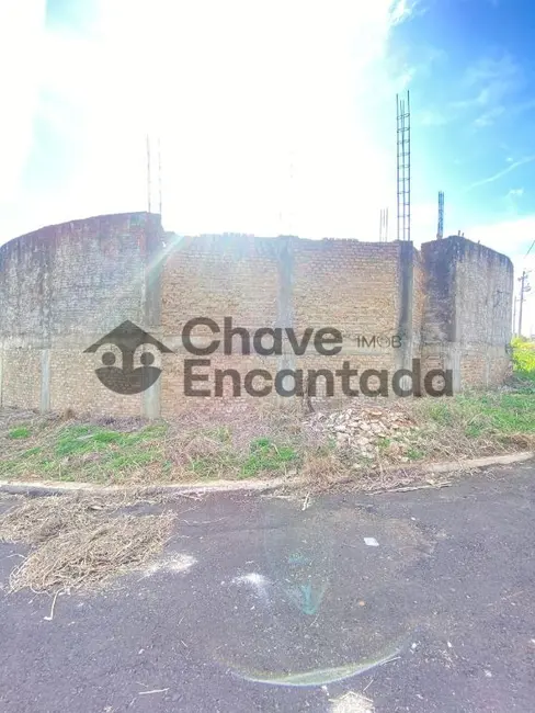 Terreno / Lote à venda, 320m2 em Centro, Birigui - SP - imagem 7 Foto 7 de Terreno / Lote à venda, 320m2 em Centro, Birigui - SP