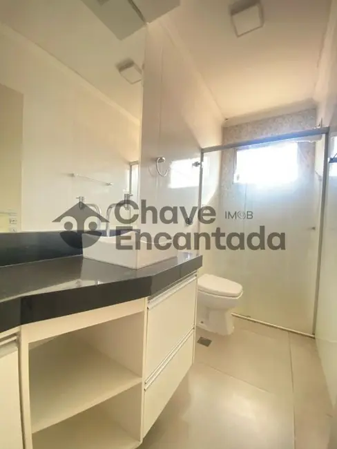 Apartamento com 2 quartos à venda, 88m2 em Patrimônio Santo Antônio, Birigui - SP - imagem 5 Foto 5 de Apartamento com 2 quartos à venda, 88m2 em Patrimônio Santo Antônio, Birigui - SP