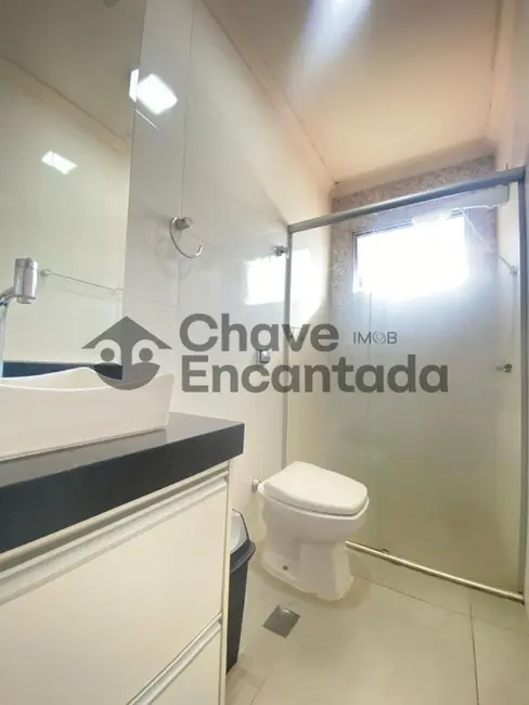 Apartamento com 2 quartos à venda, 88m2 em Patrimônio Santo Antônio, Birigui - SP - imagem 9 Foto 9 de Apartamento com 2 quartos à venda, 88m2 em Patrimônio Santo Antônio, Birigui - SP