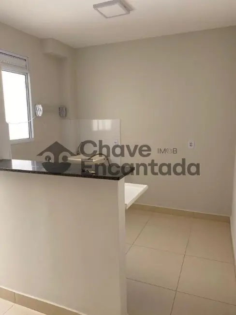 Foto 2 de Apartamento com 2 quartos à venda, 45m2 em Vila Giampietro, Birigui - SP